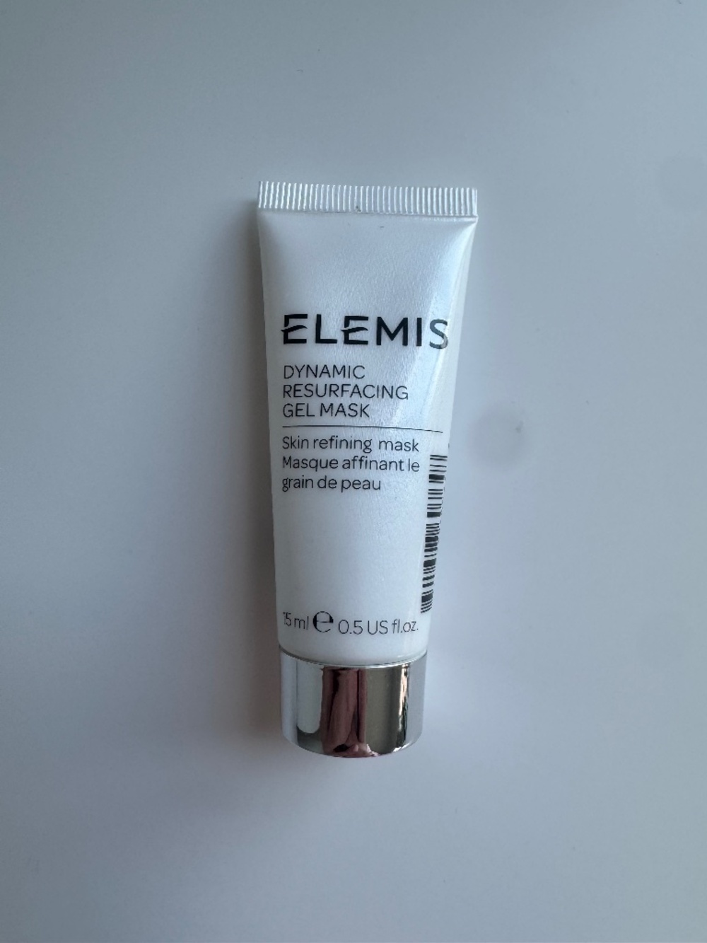 Elemis Dynamic Resurfacing Gel Mask .5 fl oz